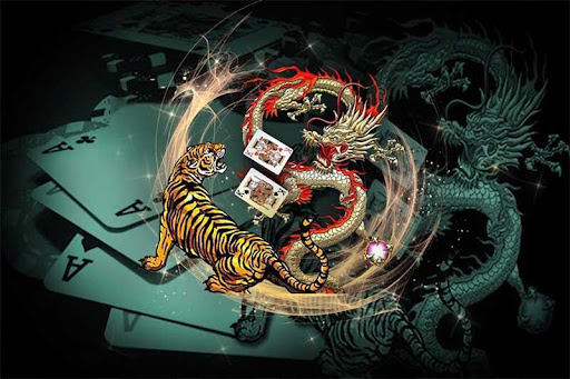 Chinh phục game rồng Hổ Z8BET