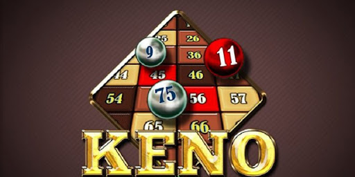 Game Keno Z8bet
