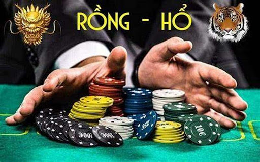 Game Rồng Hổ Z8bet