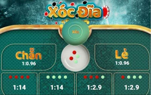 Mẹo chơi xóc đĩa Z8bet