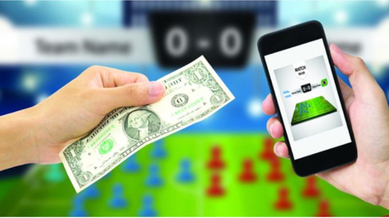 Một số trường hợp khi anh em không thể rút cược tại sa88